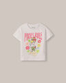 Playera Tinker Bell Disney,BLANCO P1